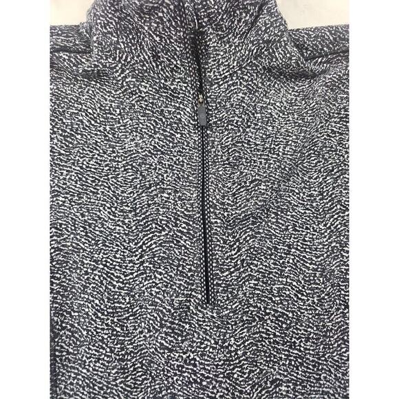 Lululemon define Jacket Women 2 Black Luon Small Flaw See Pic 2 Blemish On Back - Picture 5 of 11